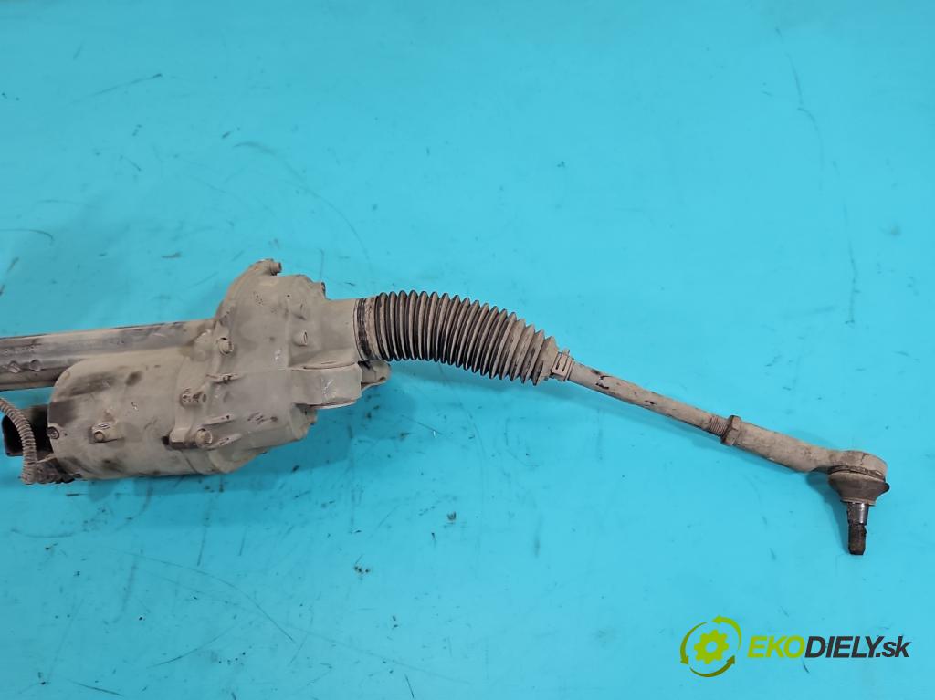 Vw Tiguan I 2007-2016 2.0 TDI 140 hp automatic 103 kW 1968 cm3 5- řízení volant 5N1423050P