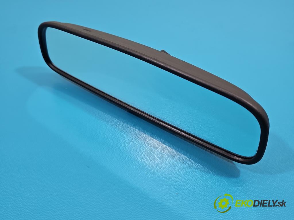 Kia Rio IV 2016-2023 1.2 16V 84KM manual 61.8 kW 1197 cm3 5- zrkadlo uvnitř:  (Spätné zrkadlo vnútorné)