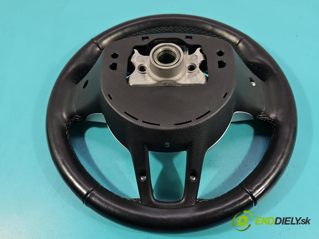 Kia Rio IV 2016-2023 1.2 16V 84KM manual 61.8 kW 1197 cm3 5- volant 56130-H8000 (Volant)