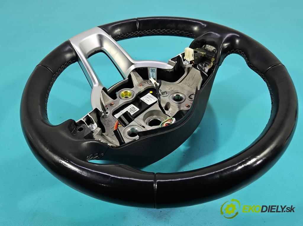 Kia Rio IV 2016-2023 1.2 16V 84KM manual 61.8 kW 1197 cm3 5- volant 56130-H8000 (Volant)