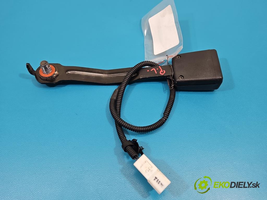 Kia Rio IV 2016-2023 1.2 16V 84KM manual 61.8 kW 1197 cm3 5- pas bezpečnosť: predné ľavý 88830H8000WK