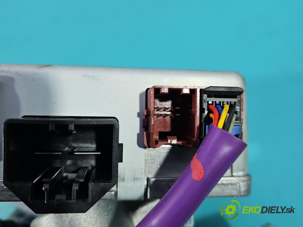 Kia Rio IV 2016-2023 1.2 16V 84KM manual 61.8 kW 1197 cm3 5- čerpadlo posilovač 56340-H8900 (Servočerpadlo)