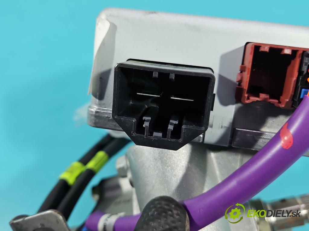 Kia Rio IV 2016-2023 1.2 16V 84KM manual 61.8 kW 1197 cm3 5- čerpadlo posilovač 56340-H8900 (Servočerpadlo)