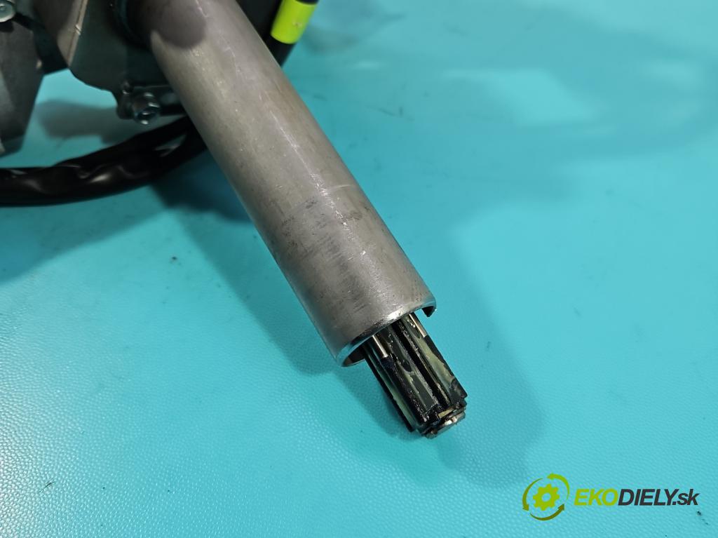 Kia Rio IV 2016-2023 1.2 16V 84KM manual 61.8 kW 1197 cm3 5- čerpadlo posilovač 56340-H8900 (Servočerpadlo)