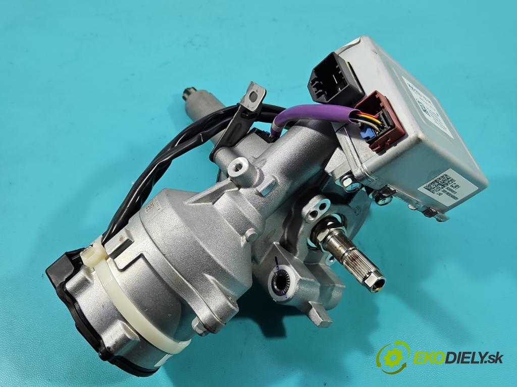 Kia Rio IV 2016-2023 1.2 16V 84KM manual 61.8 kW 1197 cm3 5- čerpadlo posilovač 56340-H8900 (Servočerpadlo)