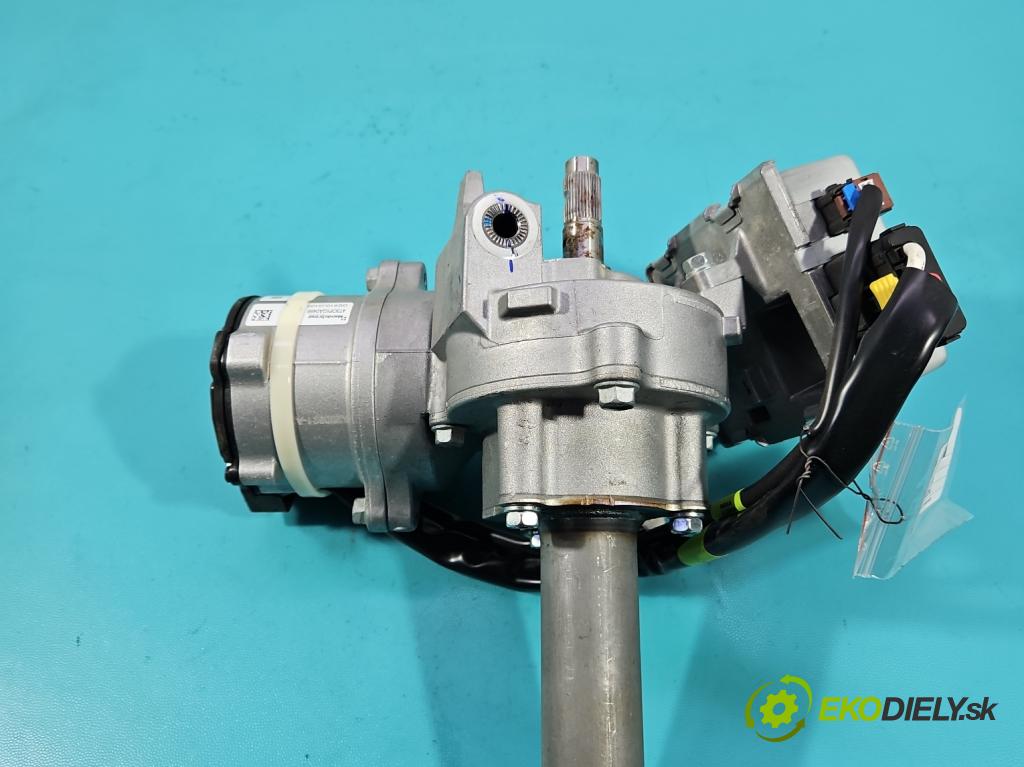 Kia Rio IV 2016-2023 1.2 16V 84KM manual 61.8 kW 1197 cm3 5- čerpadlo posilovač 56340-H8900 (Servočerpadlo)