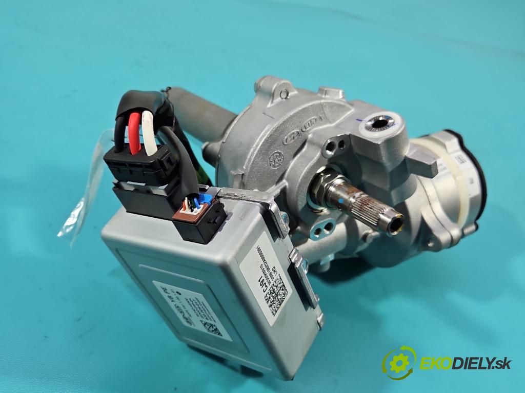 Kia Rio IV 2016-2023 1.2 16V 84KM manual 61.8 kW 1197 cm3 5- čerpadlo posilovač 56340-H8900 (Servočerpadlo)