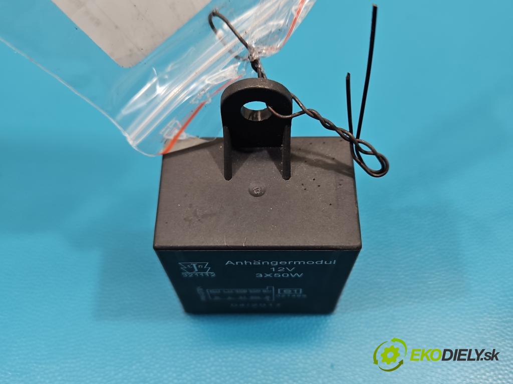 Kia Rio IV 2016-2023 1.2 16V 84KM manual 61.8 kW 1197 cm3 5- řídící jednotka 321112