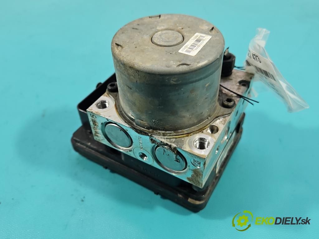 Kia Rio IV 2016-2023 1.2 16V 84KM manual 61.8 kW 1197 cm3 5- čerpadlo abs 58910-H8400 (Pumpa ABS)