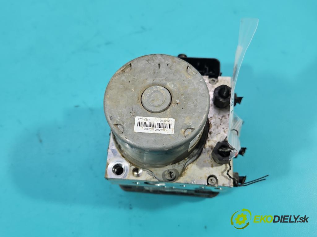 Kia Rio IV 2016-2023 1.2 16V 84KM manual 61.8 kW 1197 cm3 5- čerpadlo abs 58910-H8400 (Pumpa ABS)