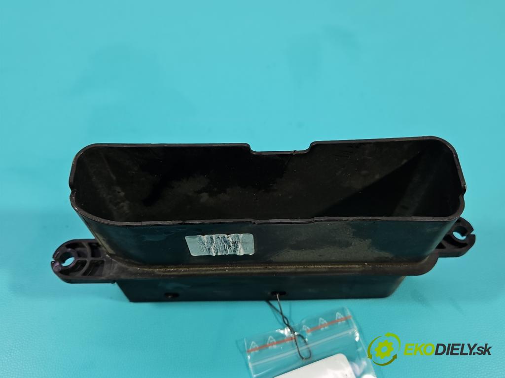 Kia Rio IV 2016-2023 1.2 16V 84KM manual 61.8 kW 1197 cm3 5- Vstup: vzduchu 28220-H8100