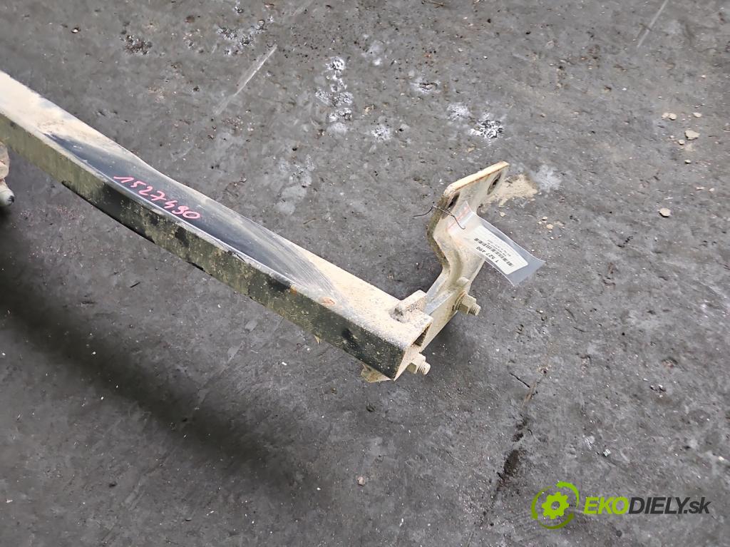 Kia Rio IV 2016-2023 1.2 16V 84KM manual 61.8 kW 1197 cm3 5- oko tažné  (Tažné zařízení)