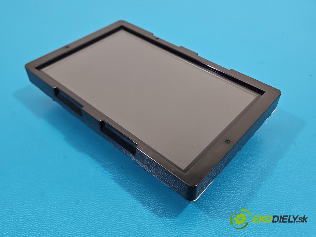 Opel Astra V  2015-2022 1.4 T 125 HP manual 92 kW 1399 cm3 5- Zobrazit: 42342511 (Prístrojová doska)