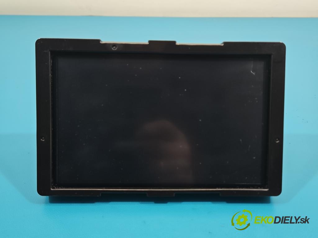 Opel Astra V  2015-2022 1.4 T 125 HP manual 92 kW 1399 cm3 5- Zobrazit: 42342511 (Prístrojová doska)