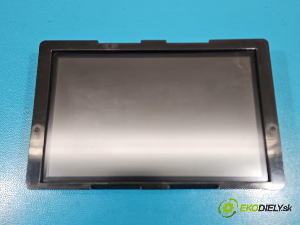 Opel Astra V  2015-2022 1.4 T 125 HP manual 92 kW 1399 cm3 5- Zobrazit: 42342511 (Prístrojová doska)