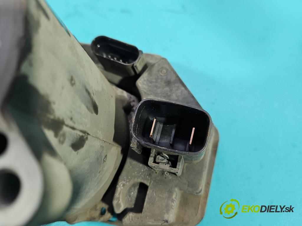 Volvo S60 II 2010-2018 2.0 D4 181KM automatic 133 kW 1969 cm3 4- Ozubené kolo: volant 0273010210