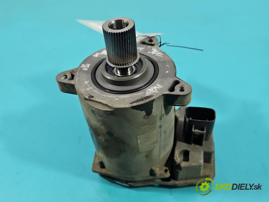 Volvo S60 II 2010-2018 2.0 D4 181KM automatic 133 kW 1969 cm3 4- Ozubené kolo: volant 0273010210