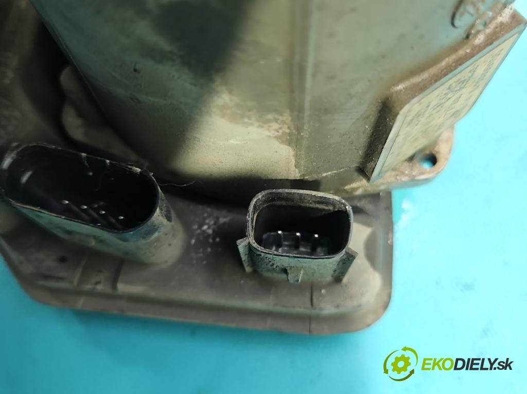 Volvo S60 II 2010-2018 2.0 D4 181KM automatic 133 kW 1969 cm3 4- Ozubené kolo: volant 0273010210