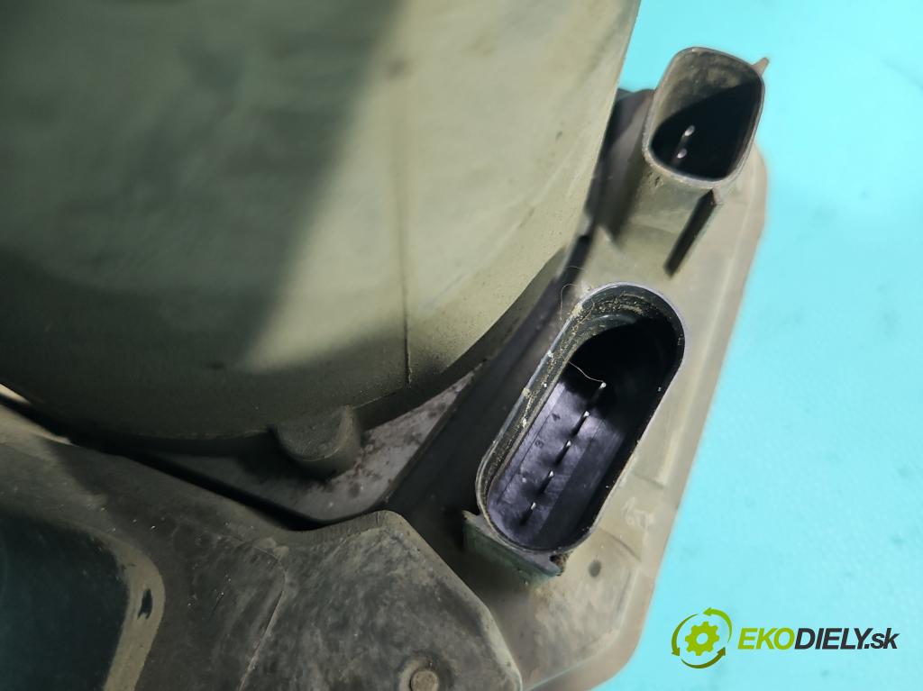 Volvo S60 II 2010-2018 2.0 D4 181KM automatic 133 kW 1969 cm3 4- Ozubené kolo: volant 0273010210