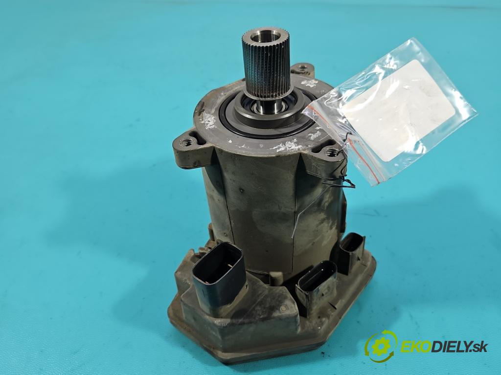 Volvo S60 II 2010-2018 2.0 D4 181KM automatic 133 kW 1969 cm3 4- řízení volant 0273010210