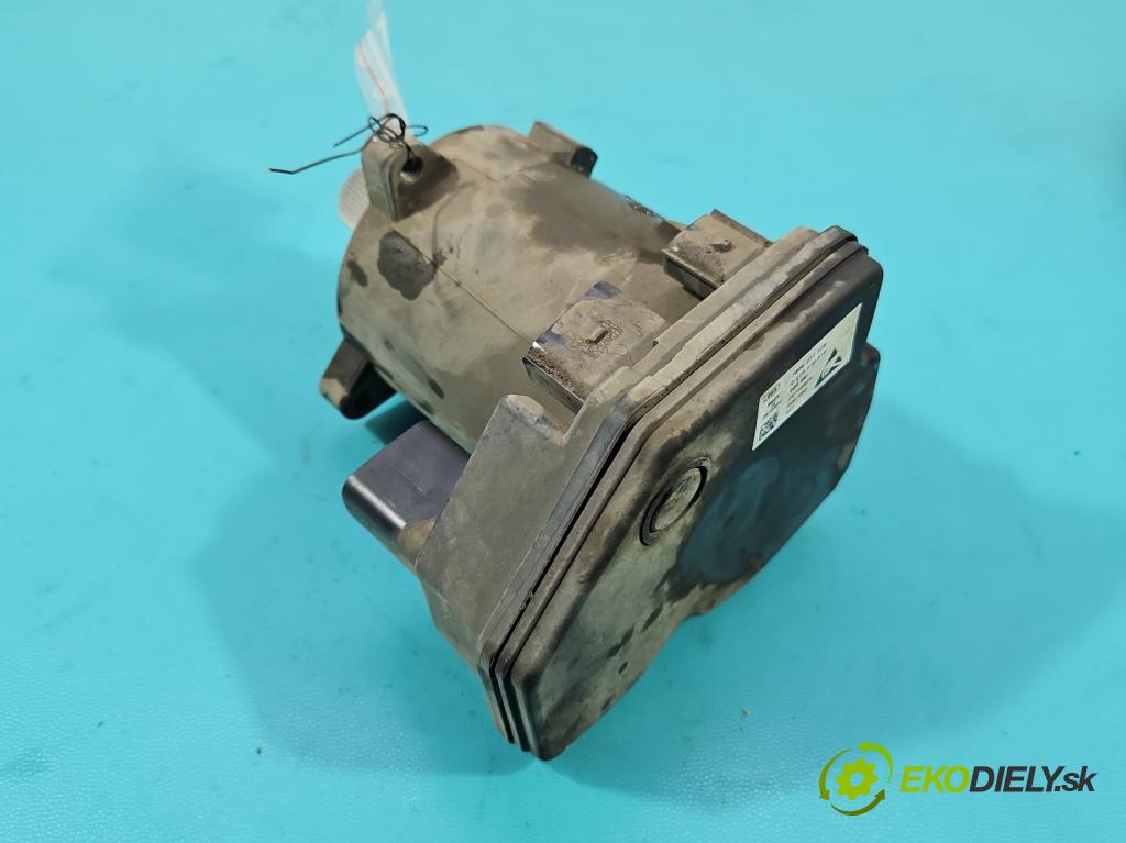 Volvo S60 II 2010-2018 2.0 D4 181KM automatic 133 kW 1969 cm3 4- Ozubené kolo: volant 0273010210