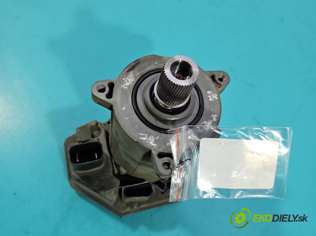 Volvo S60 II 2010-2018 2.0 D4 181KM automatic 133 kW 1969 cm3 4- Ozubené kolo: volant 0273010210