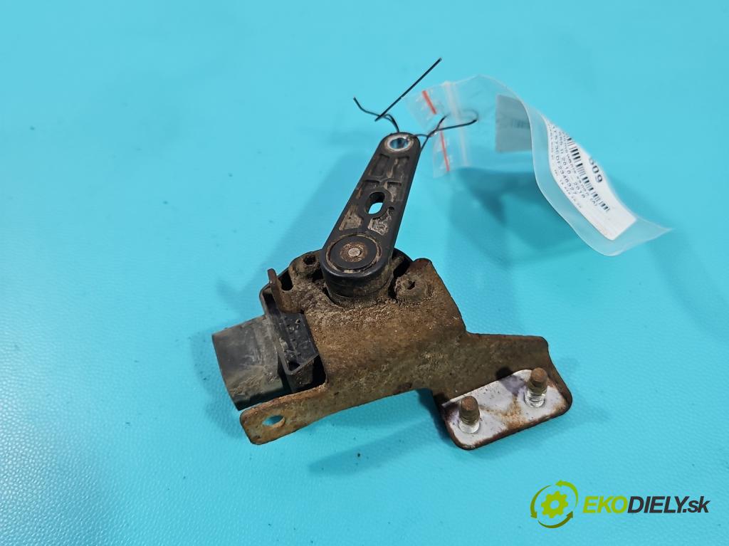 Volvo S60 II 2010-2018 2.0 D4 181KM automatic 133 kW 1969 cm3 4- snímač nastavenia xenon 31258179 (Snímač)