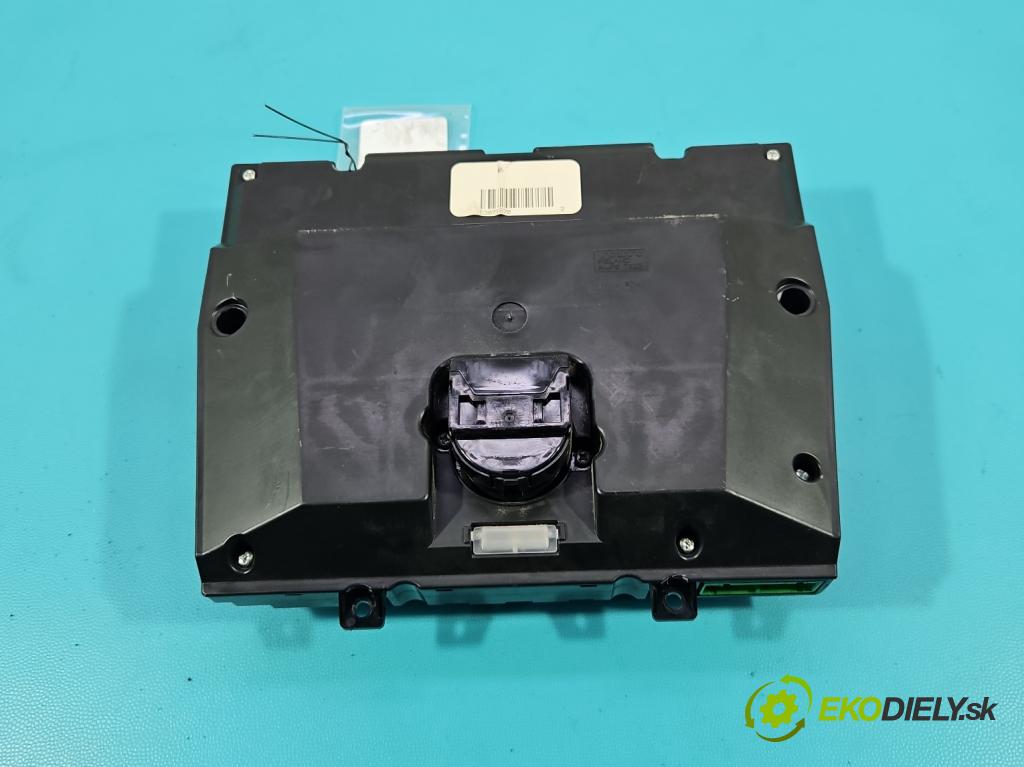 Volvo S60 II 2010-2018 2.0 D4 181KM automatic 133 kW 1969 cm3 4- panel kúrenia 31398587