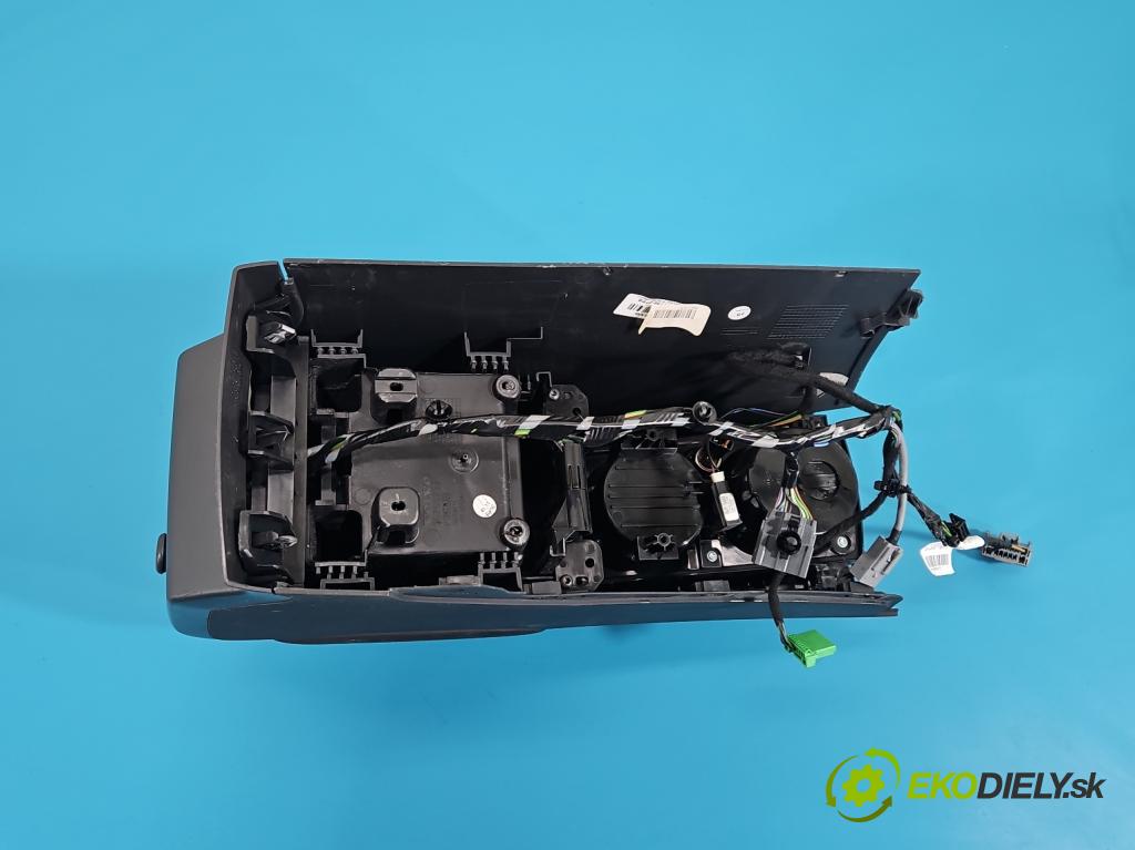 Volvo S60 II 2010-2018 2.0 D4 181KM automatic 133 kW 1969 cm3 4- operadlo 30755732 (Lakťová opierka)