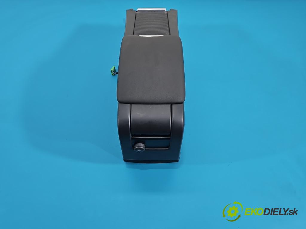 Volvo S60 II 2010-2018 2.0 D4 181KM automatic 133 kW 1969 cm3 4- operadlo 30755732 (Lakťová opierka)