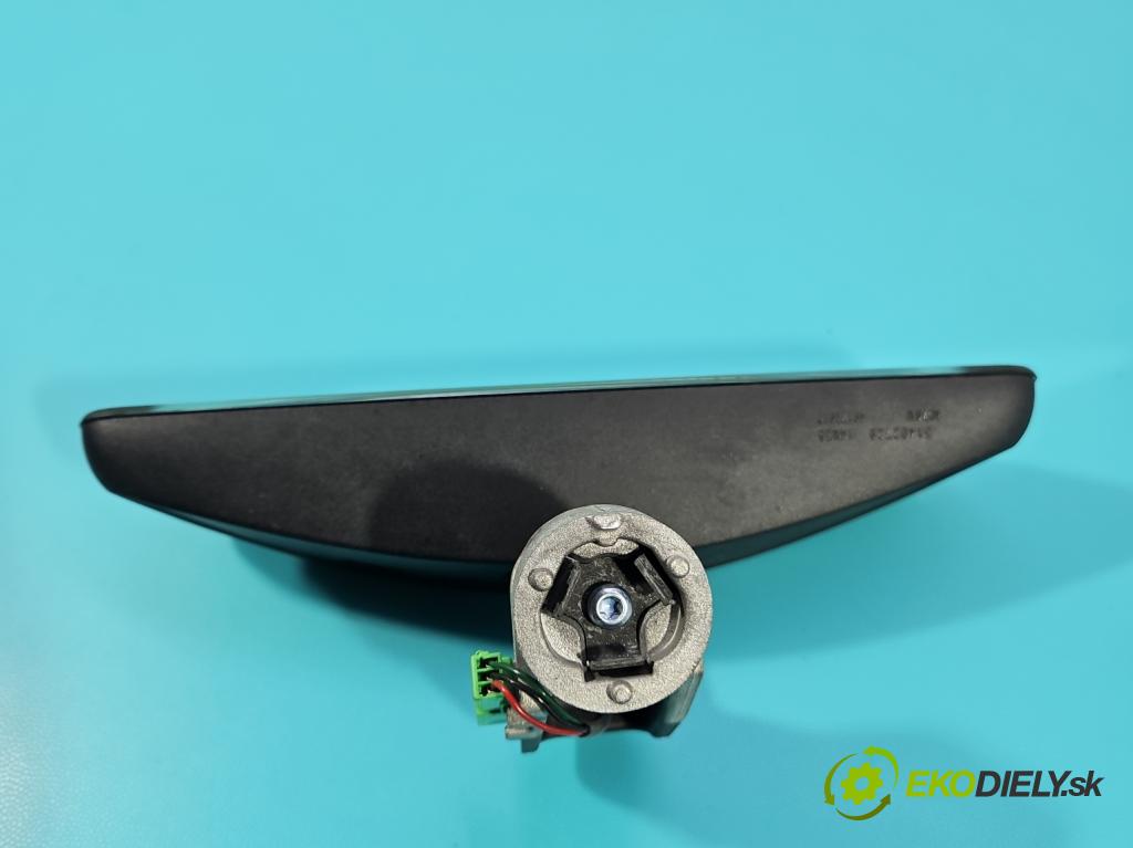 Volvo S60 II 2010-2018 2.0 D4 181KM automatic 133 kW 1969 cm3 4- zpětné zrcátko vnitřní 31402729 (Vnitřní zpětné zrcátko)