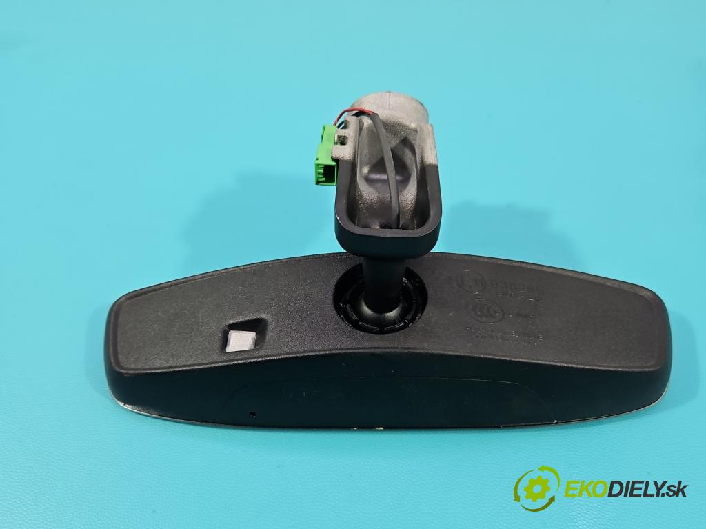 Volvo S60 II 2010-2018 2.0 D4 181KM automatic 133 kW 1969 cm3 4- zpětné zrcátko vnitřní 31402729 (Vnitřní zpětné zrcátko)