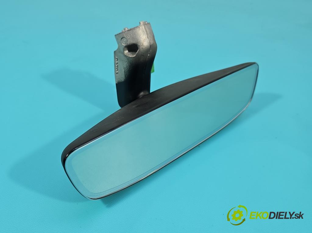 Volvo S60 II 2010-2018 2.0 D4 181KM automatic 133 kW 1969 cm3 4- zrkadlo uvnitř: 31402729 (Spätné zrkadlo vnútorné)