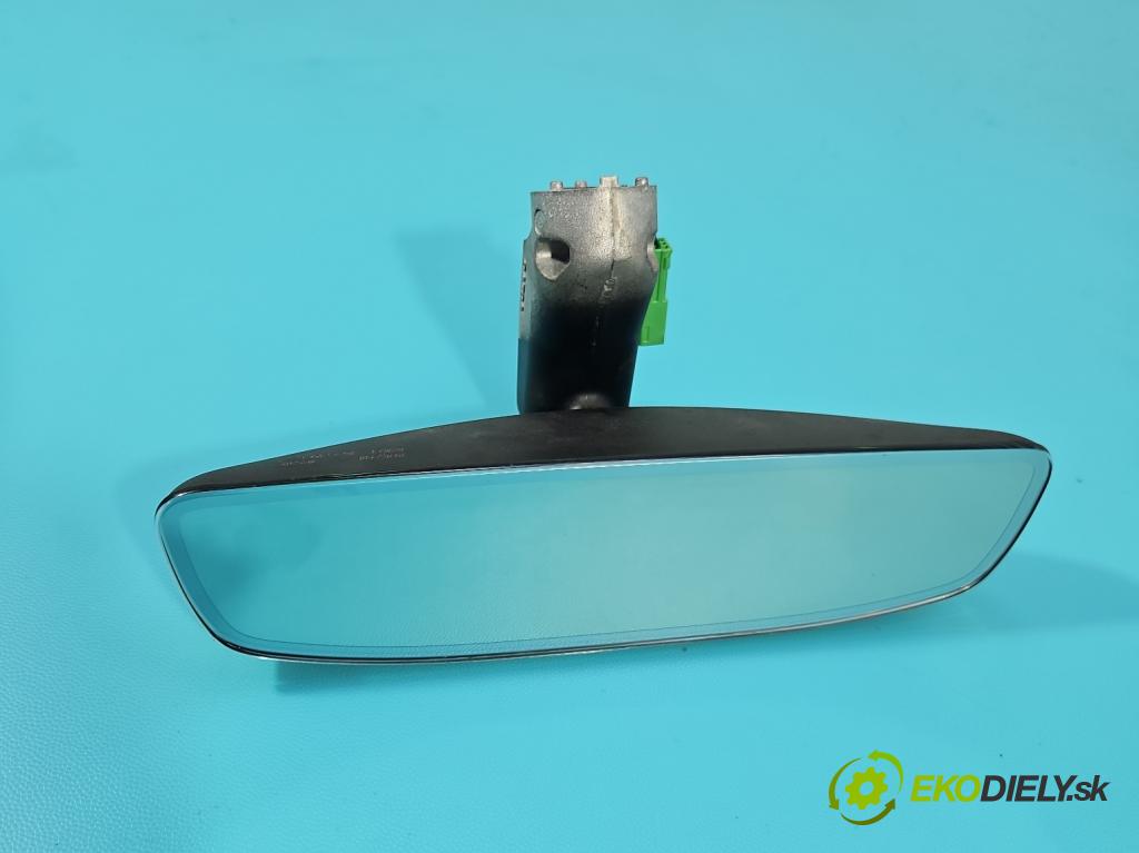 Volvo S60 II 2010-2018 2.0 D4 181KM automatic 133 kW 1969 cm3 4- zpětné zrcátko vnitřní 31402729 (Vnitřní zpětné zrcátko)