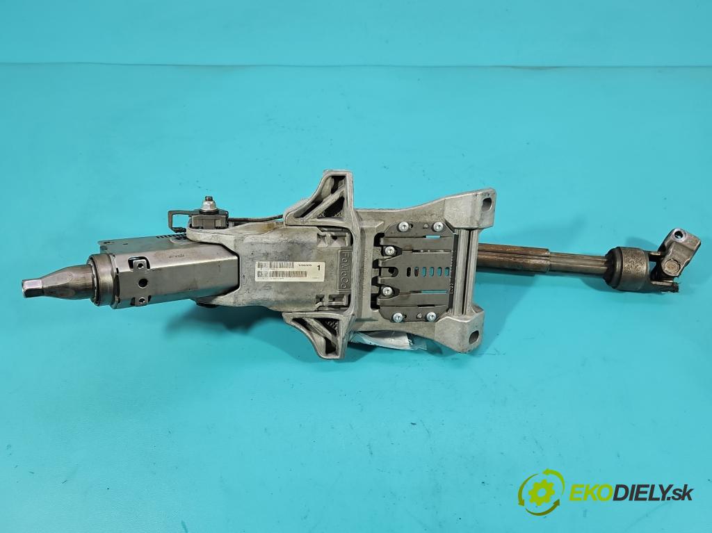 Volvo S60 II 2010-2018 2.0 D4 181KM automatic 133 kW 1969 cm3 4- Stĺpik volant  (Tyč riadenia (volantu))