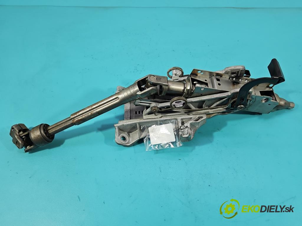 Volvo S60 II 2010-2018 2.0 D4 181KM automatic 133 kW 1969 cm3 4- Stĺpik volant  (Tyč riadenia (volantu))