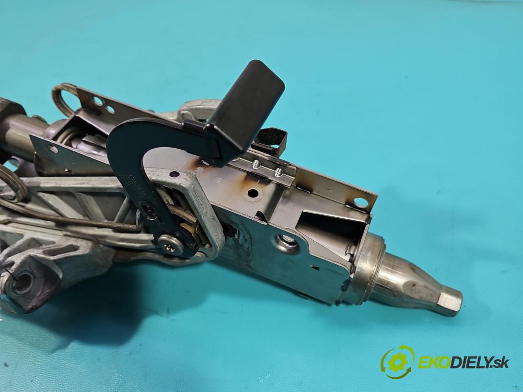 Volvo S60 II 2010-2018 2.0 D4 181KM automatic 133 kW 1969 cm3 4- Stĺpik volant  (Tyč riadenia (volantu))