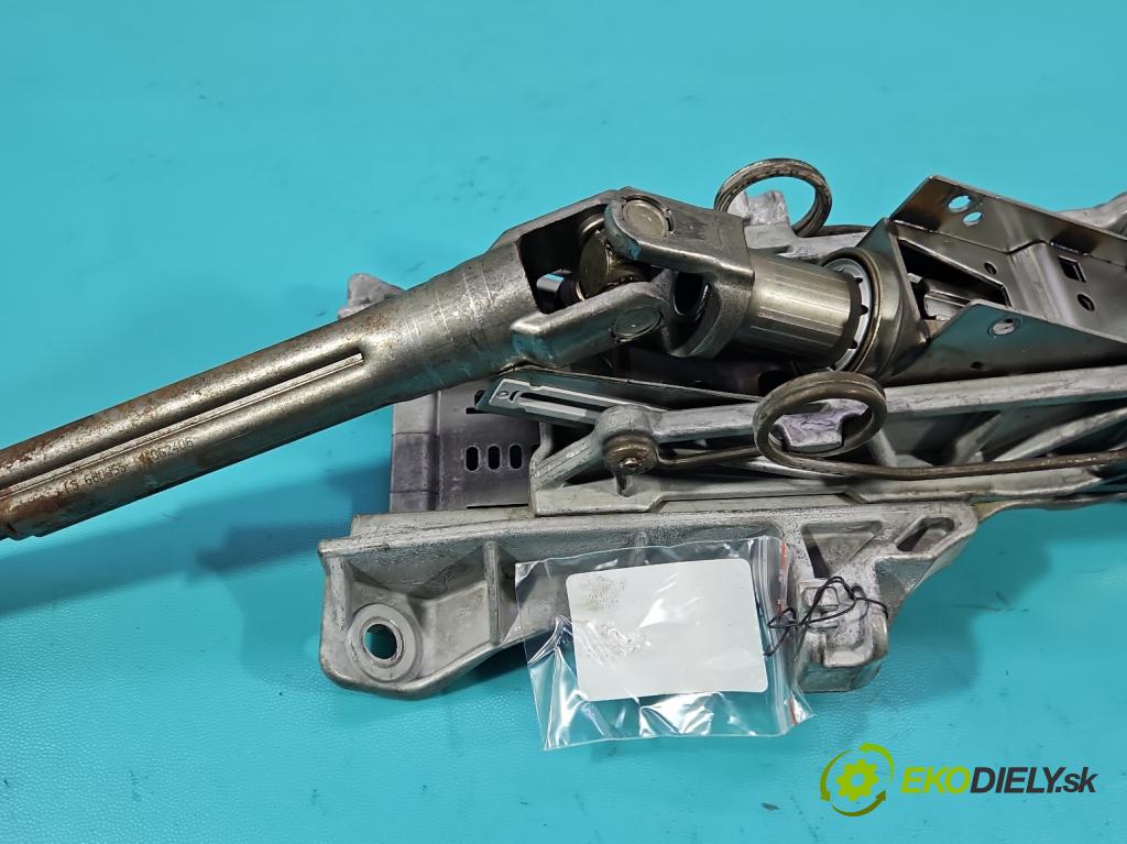 Volvo S60 II 2010-2018 2.0 D4 181KM automatic 133 kW 1969 cm3 4- Stĺpik volant  (Tyč riadenia (volantu))