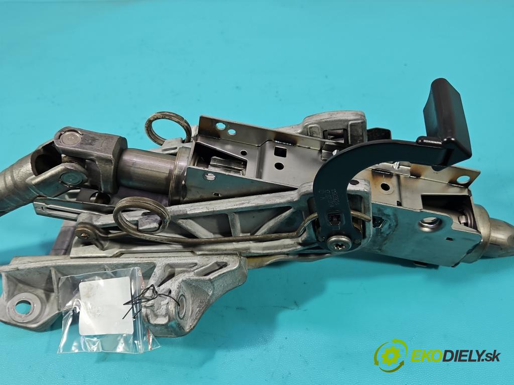 Volvo S60 II 2010-2018 2.0 D4 181KM automatic 133 kW 1969 cm3 4- Stĺpik volant  (Tyč riadenia (volantu))