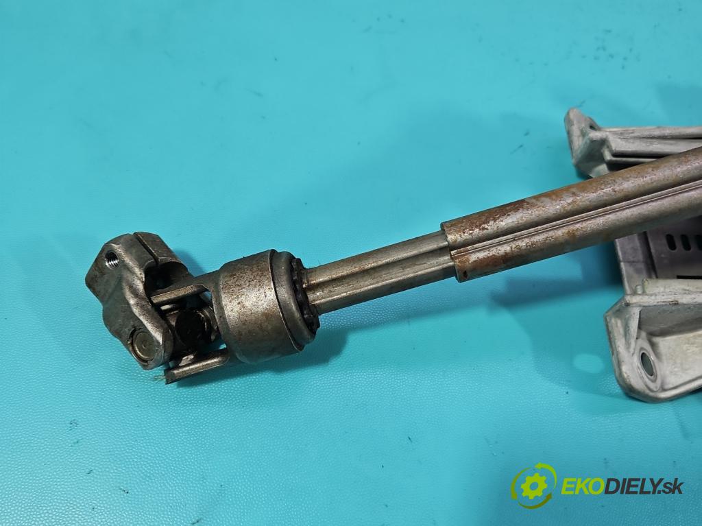 Volvo S60 II 2010-2018 2.0 D4 181KM automatic 133 kW 1969 cm3 4- Stĺpik volant  (Tyč riadenia (volantu))