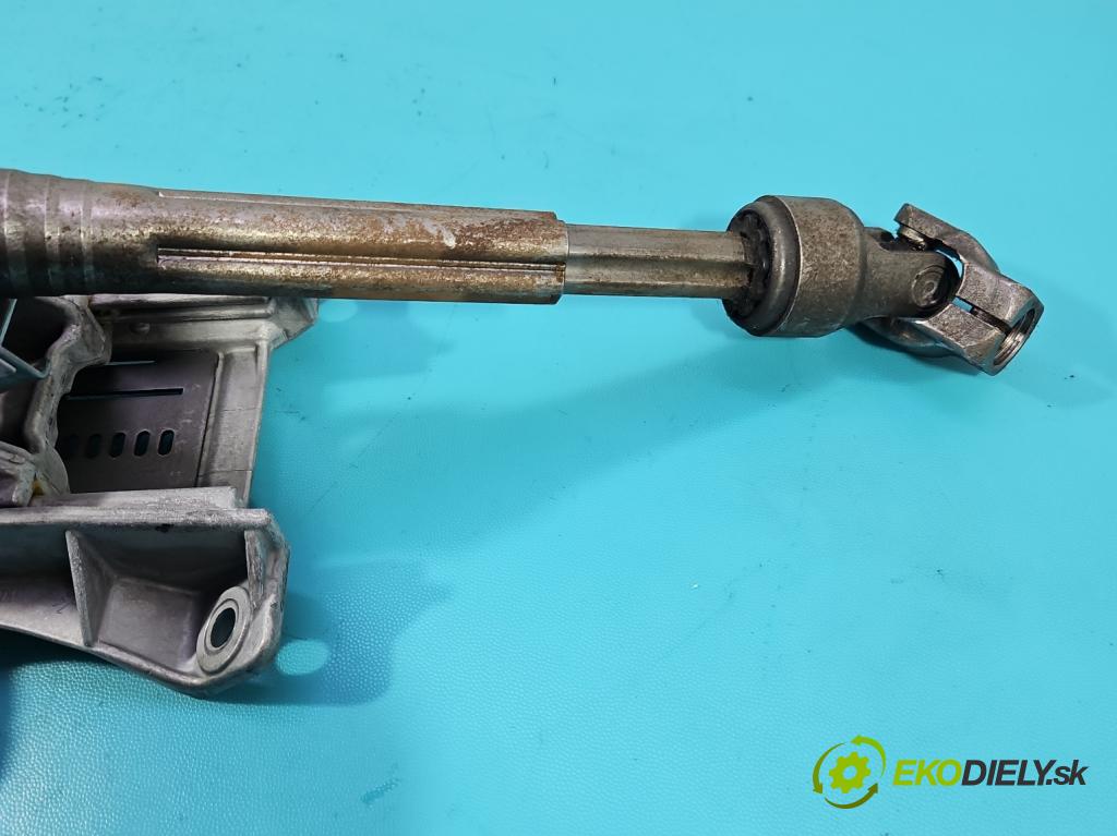 Volvo S60 II 2010-2018 2.0 D4 181KM automatic 133 kW 1969 cm3 4- Stĺpik volant  (Tyč riadenia (volantu))