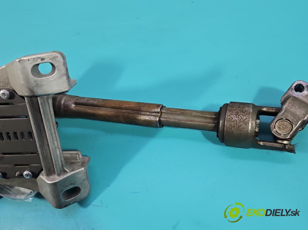 Volvo S60 II 2010-2018 2.0 D4 181KM automatic 133 kW 1969 cm3 4- Stĺpik volant  (Tyč riadenia (volantu))