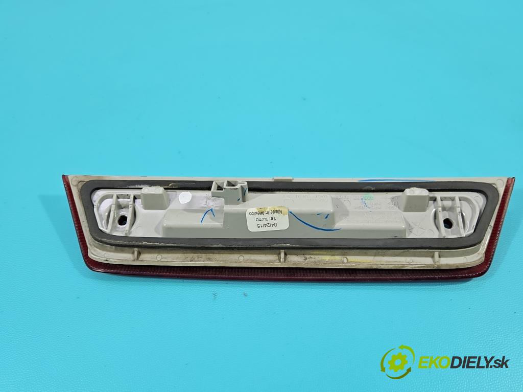 Fiat Freemont 2.0 JTD 170 hp automatic 125 kW 1956 cm3 5- světlo: 05116302A