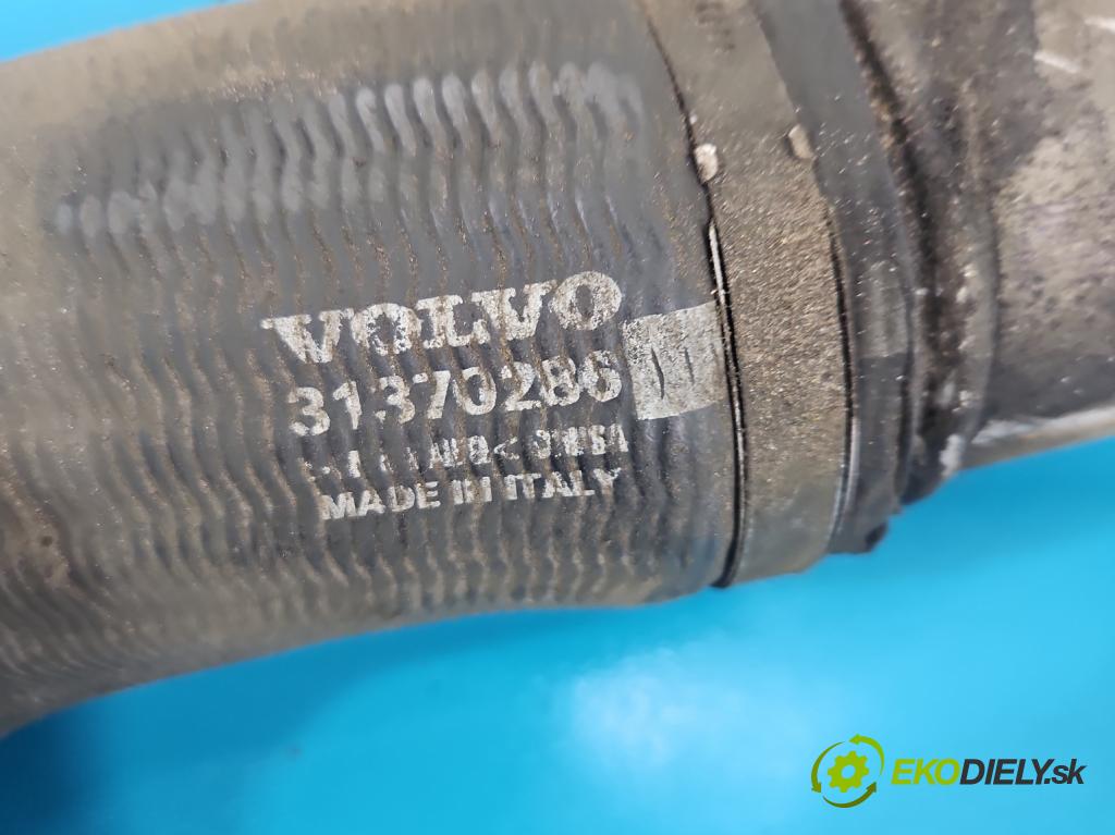 Volvo S60 II 2010-2018 2.0 D4 181KM automatic 133 kW 1969 cm3 4- Trubka: 31370286