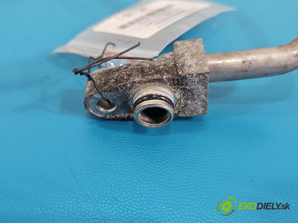 Toyota Auris I 2006-2013 1.4 VVT-I: 97KM manual 71 kW 1398 cm3 5- rúrka klimatizácie