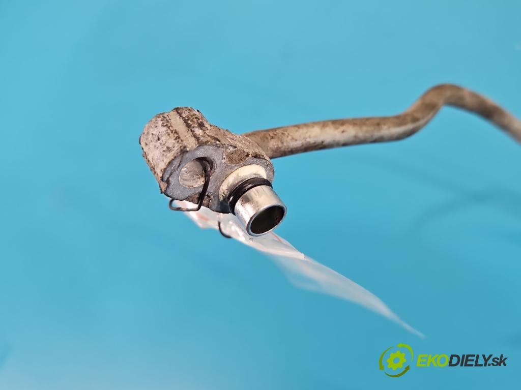 Toyota Auris I 2006-2013 1.4 VVT-I 97KM manual 71 kW 1398 cm3 5- trubka klíma 88710-02780