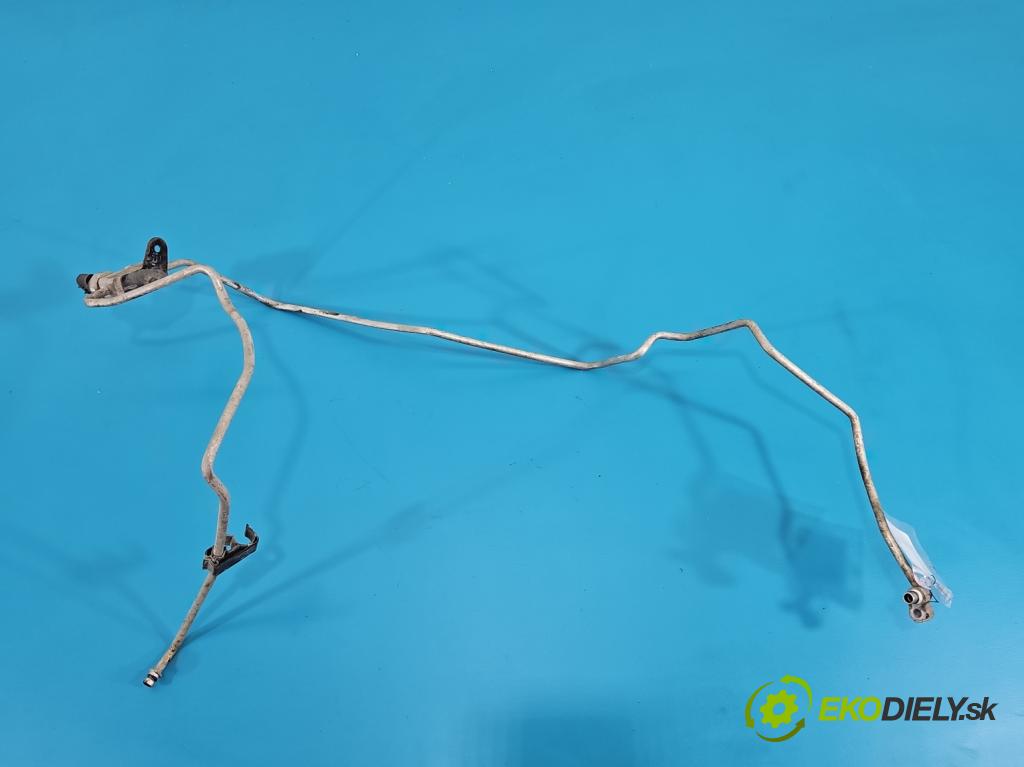 Toyota Auris I 2006-2013 1.4 VVT-I 97KM manual 71 kW 1398 cm3 5- trubka klíma 88710-02780