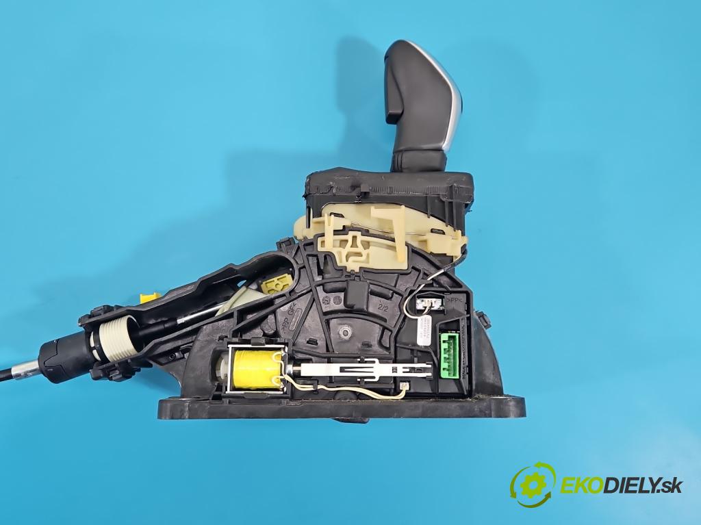 Volvo S60 II 2010-2018 2.0 D4 181KM automatic 133 kW 1969 cm3 4- Páka: Změny: stupeň,rýchlosť 31367685 (Rýchlostná páka (kulisa))