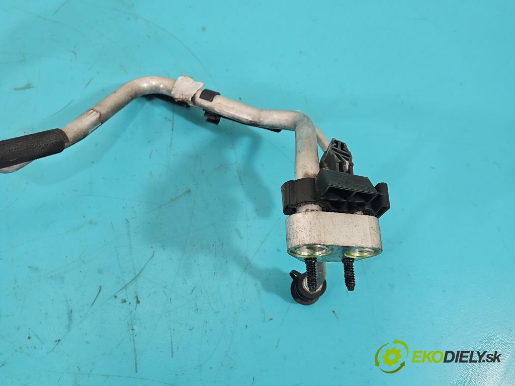 Volvo S60 II 2010-2018 2.0 D4 181KM automatic 133 kW 1969 cm3 4- rúrka klimatizácie 6G9N-19D738-CD