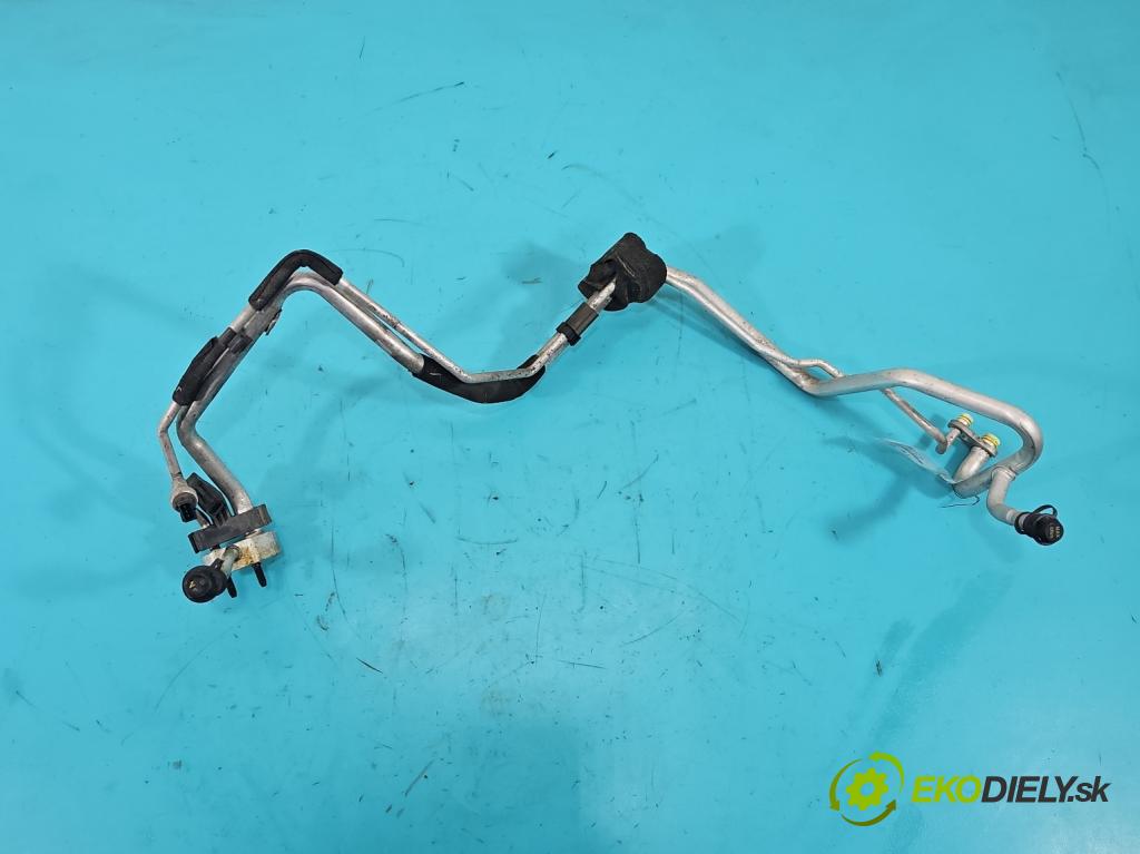 Volvo S60 II 2010-2018 2.0 D4 181KM automatic 133 kW 1969 cm3 4- rúrka klimatizácie 6G9N-19D738-CD